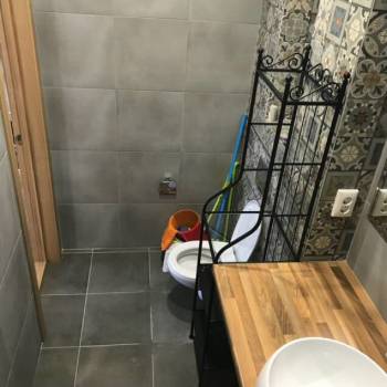 Сдается 2-х комнатная квартира, 55 м²