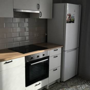 Сдается 2-х комнатная квартира, 55 м²