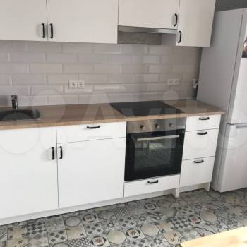 Сдается 2-х комнатная квартира, 55 м²