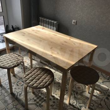 Сдается 2-х комнатная квартира, 55 м²