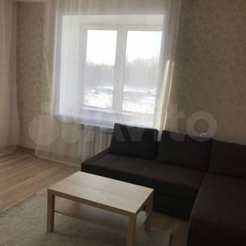 Сдается 2-х комнатная квартира, 55 м²