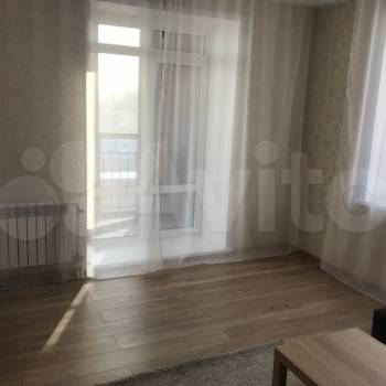 Сдается 2-х комнатная квартира, 55 м²