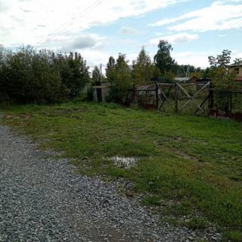 Продается Участок, 400 м²