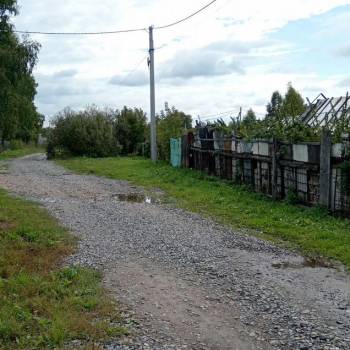 Продается Участок, 400 м²