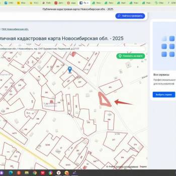 Продается Участок, 400 м²