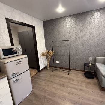 Продается 1-комнатная квартира, 26 м²