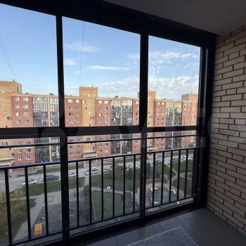 Продается 1-комнатная квартира, 26 м²