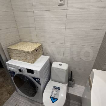 Продается 1-комнатная квартира, 26 м²