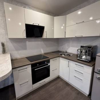 Продается 1-комнатная квартира, 26 м²