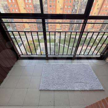 Продается 1-комнатная квартира, 26 м²