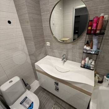 Продается 1-комнатная квартира, 26 м²