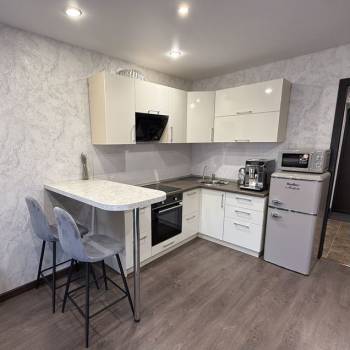 Продается 1-комнатная квартира, 26 м²