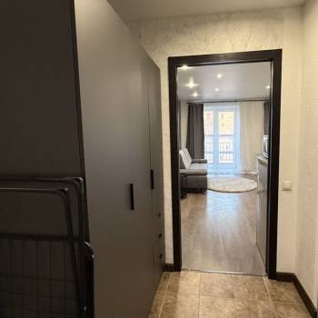 Продается 1-комнатная квартира, 26 м²