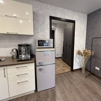 Продается 1-комнатная квартира, 26 м²
