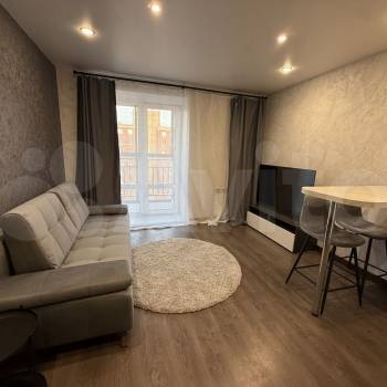 Продается 1-комнатная квартира, 26 м²