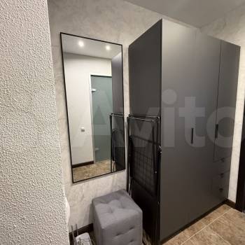 Продается 1-комнатная квартира, 26 м²