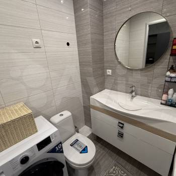 Продается 1-комнатная квартира, 26 м²