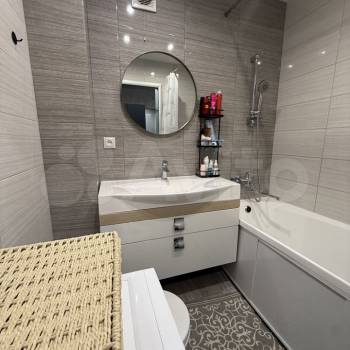 Продается 1-комнатная квартира, 26 м²