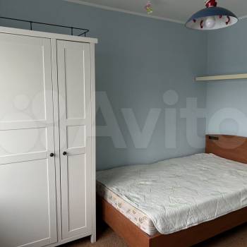 Сдается Многокомнатная квартира, 64 м²