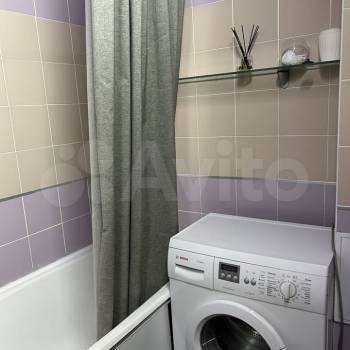 Сдается Многокомнатная квартира, 64 м²