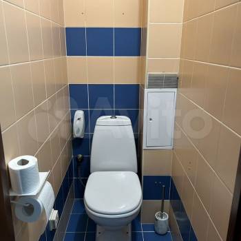 Сдается Многокомнатная квартира, 64 м²