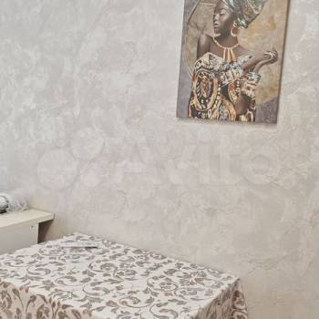 Сдается 2-х комнатная квартира, 50 м²