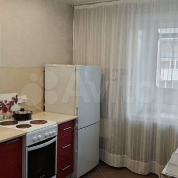 Сдается 2-х комнатная квартира, 50 м²