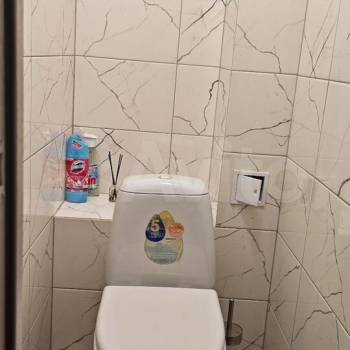 Сдается 2-х комнатная квартира, 50 м²