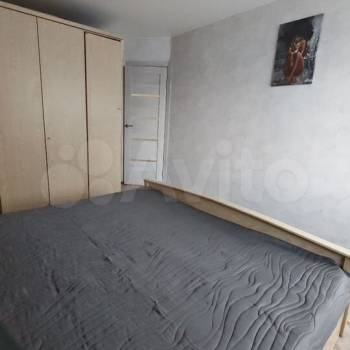 Сдается 2-х комнатная квартира, 50 м²