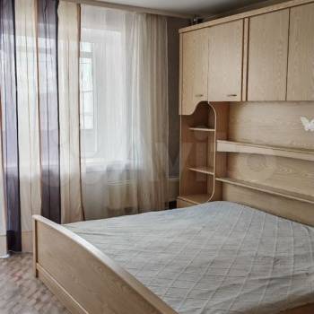 Сдается 2-х комнатная квартира, 50 м²