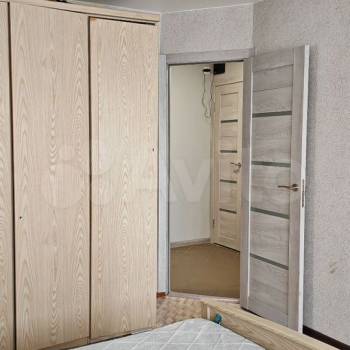 Сдается 2-х комнатная квартира, 50 м²