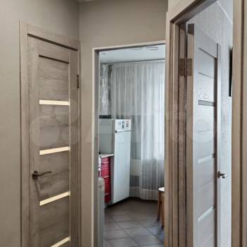 Сдается 2-х комнатная квартира, 50 м²