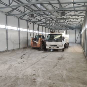 Сдается Нежилое помещение, 240 м²