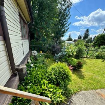 Продается Дом, 59,3 м²