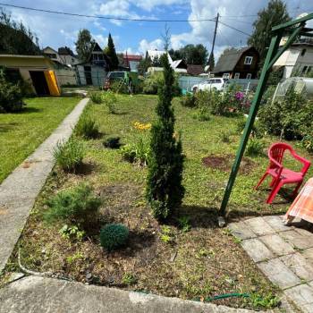 Продается Дом, 59,3 м²