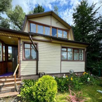 Продается Дом, 59,3 м²