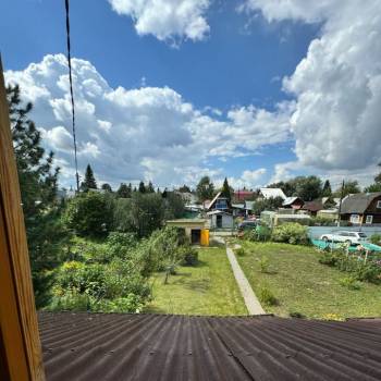 Продается Дом, 59,3 м²