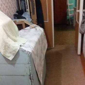 Продается 3-х комнатная квартира, 59,3 м²