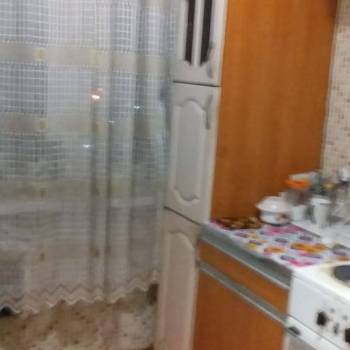 Продается 3-х комнатная квартира, 59,3 м²