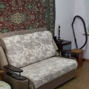 Продается 3-х комнатная квартира, 59,3 м²