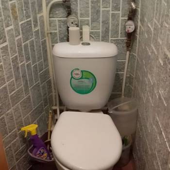 Продается 3-х комнатная квартира, 59,3 м²