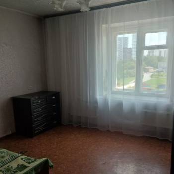 Сдается 1-комнатная квартира, 35,2 м²