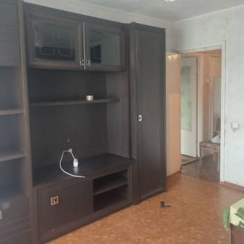 Сдается 1-комнатная квартира, 35,2 м²