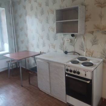 Сдается 1-комнатная квартира, 35,2 м²