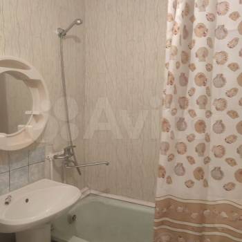 Сдается 1-комнатная квартира, 35,2 м²