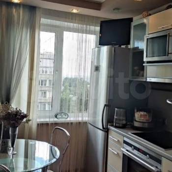 Продается 2-х комнатная квартира, 44 м²