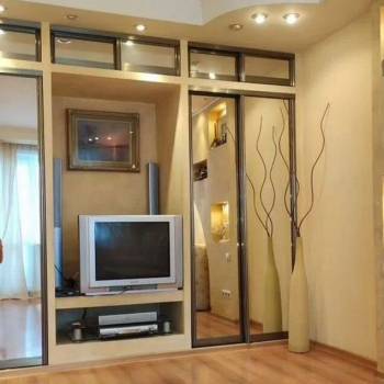 Продается 2-х комнатная квартира, 44 м²