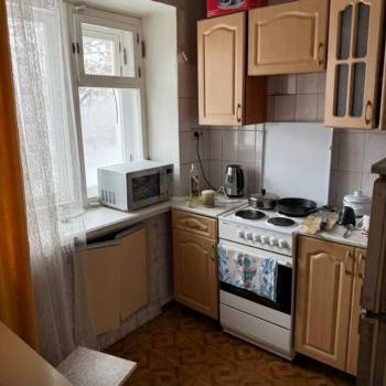 Продается 3-х комнатная квартира, 56,2 м²