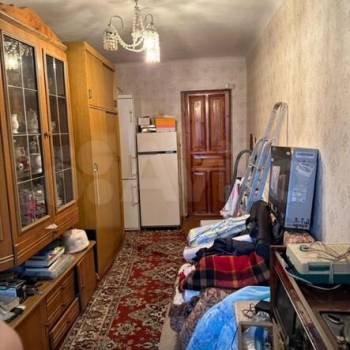 Продается 3-х комнатная квартира, 56,2 м²