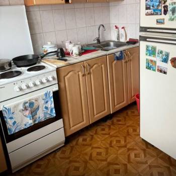 Продается 3-х комнатная квартира, 56,2 м²